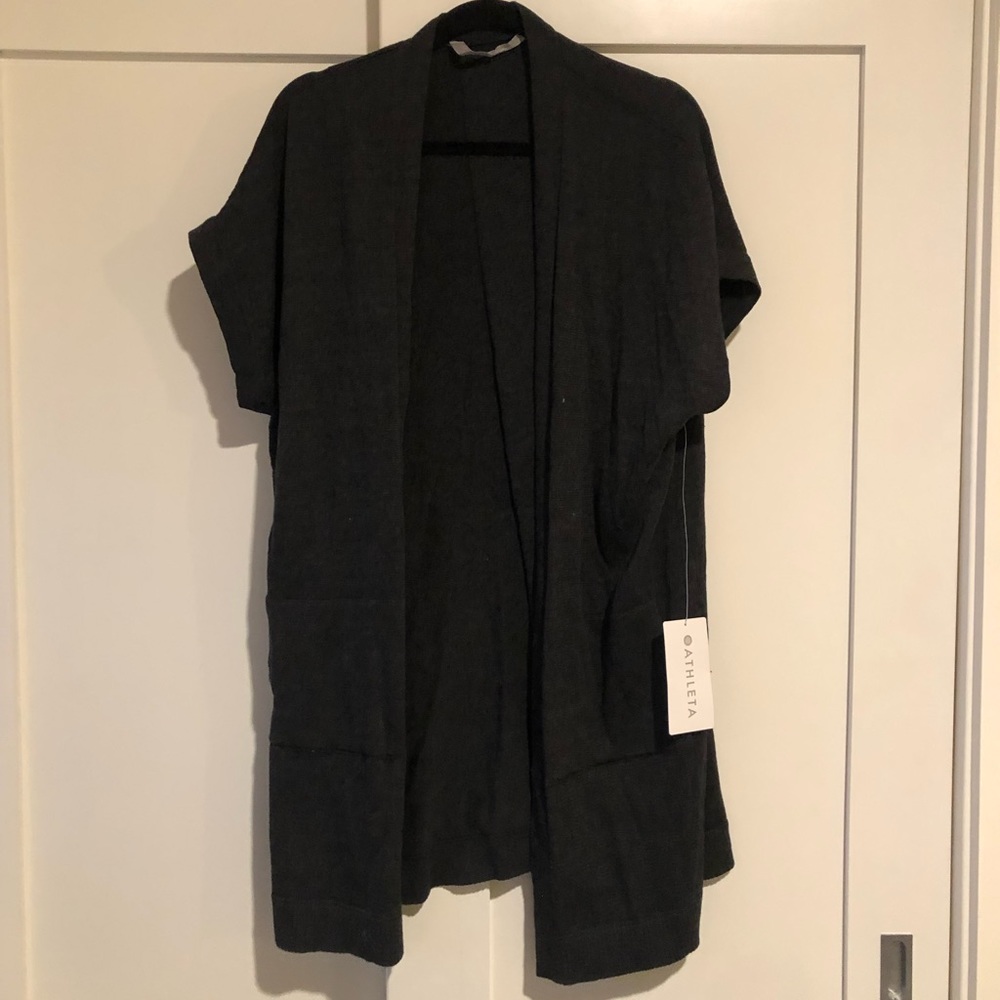 Athleta Harmony Wrap